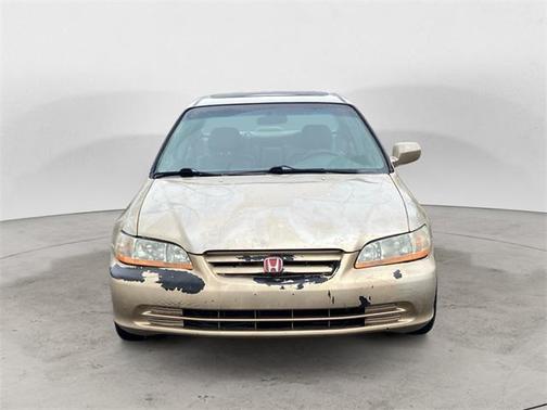 2001 Honda Accord EX V6