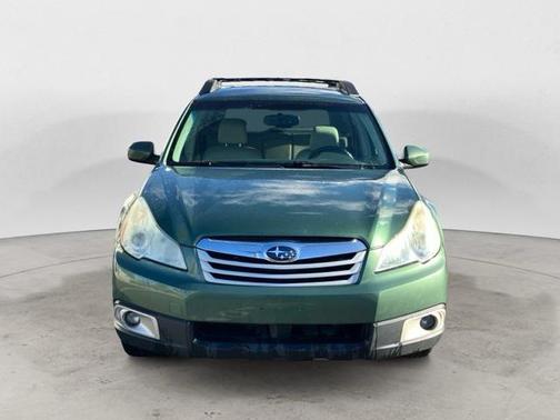 2011 Subaru Outback 2.5 i Premium