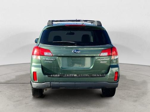 2011 Subaru Outback 2.5 i Premium