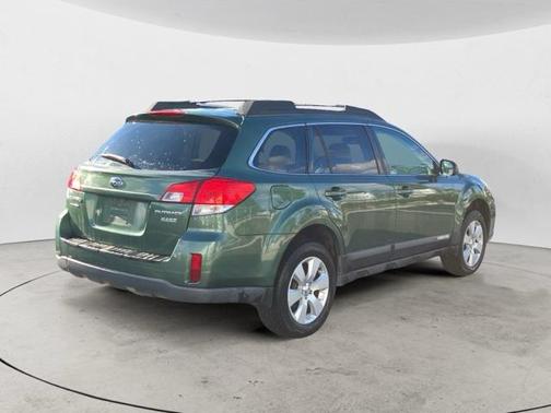 2011 Subaru Outback 2.5 i Premium