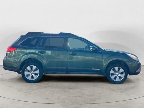 2011 Subaru Outback 2.5 i Premium