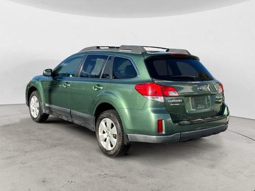 2011 Subaru Outback 2.5 i Premium