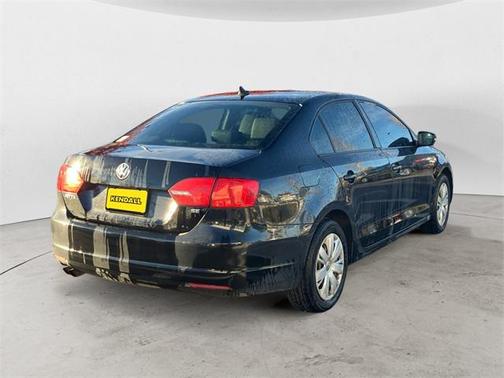 2014 Volkswagen Jetta Auto SE