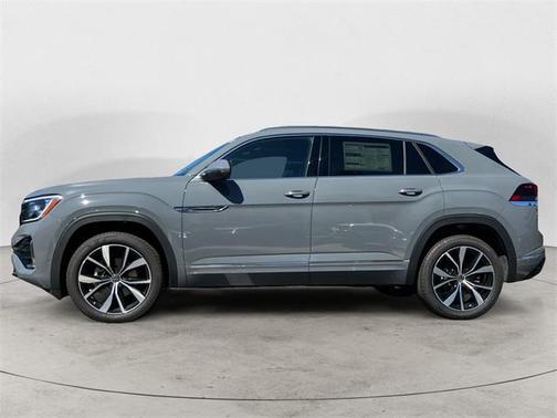 2025 Volkswagen Atlas Cross Sport 2.0T SEL Premium