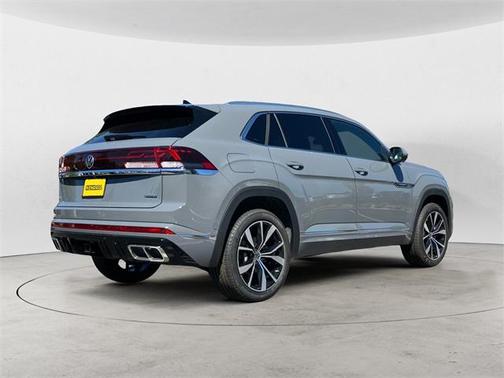 2025 Volkswagen Atlas Cross Sport 2.0T SEL Premium