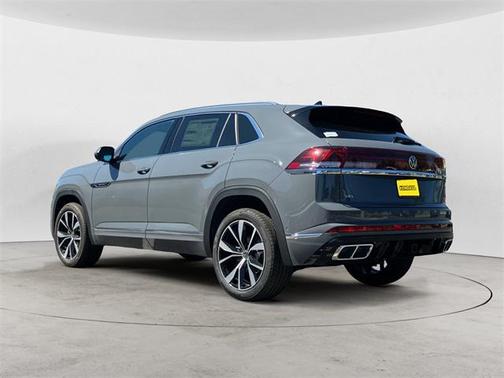 2025 Volkswagen Atlas Cross Sport 2.0T SEL Premium