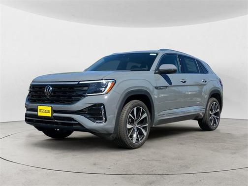2025 Volkswagen Atlas Cross Sport 2.0T SEL Premium