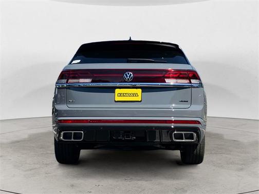 2025 Volkswagen Atlas Cross Sport 2.0T SEL Premium