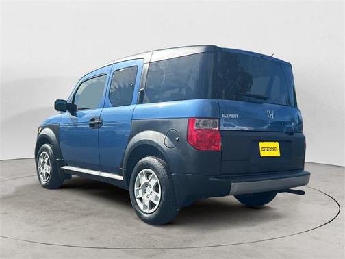 2007 Honda Element LX