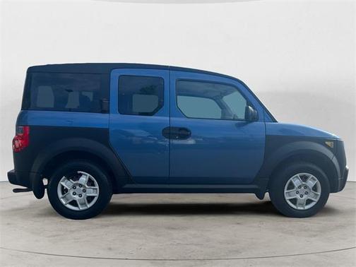 2007 Honda Element LX