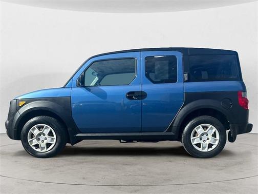 2007 Honda Element LX