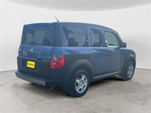 2007 Honda Element LX