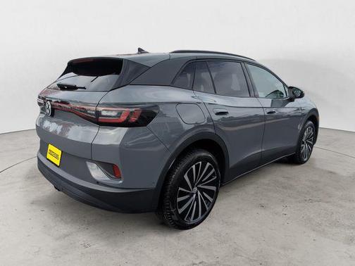 2025 Volkswagen ID.4 AWD Pro