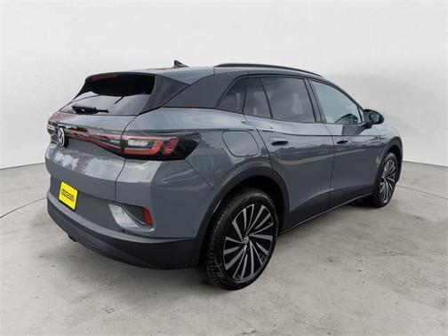 2025 Volkswagen ID.4 AWD Pro