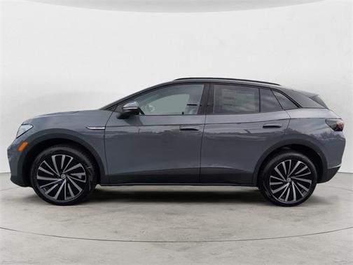 2025 Volkswagen ID.4 AWD Pro