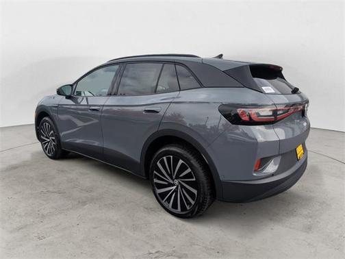 2025 Volkswagen ID.4 AWD Pro