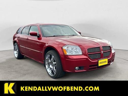 2006 Dodge Magnum RT