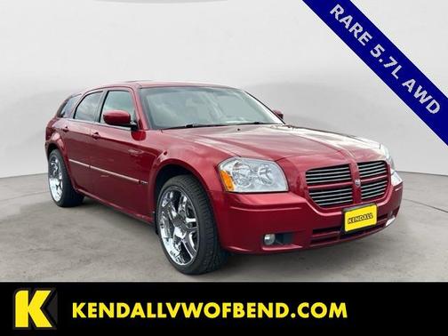 2006 Dodge Magnum RT