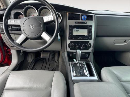 2006 Dodge Magnum RT