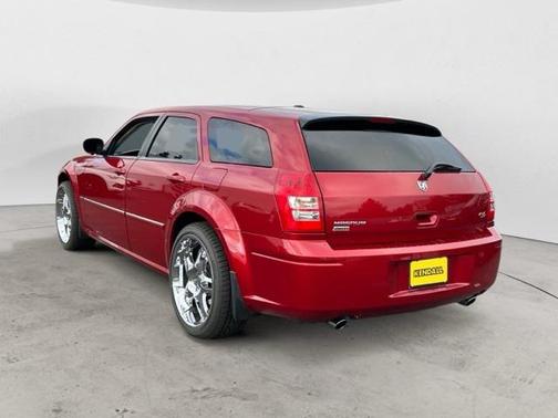 2006 Dodge Magnum RT