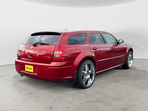 2006 Dodge Magnum RT