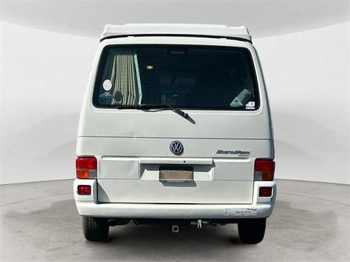 2000 Volkswagen Eurovan MV