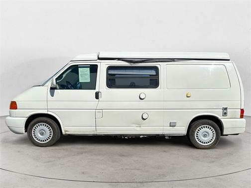 2000 Volkswagen Eurovan MV