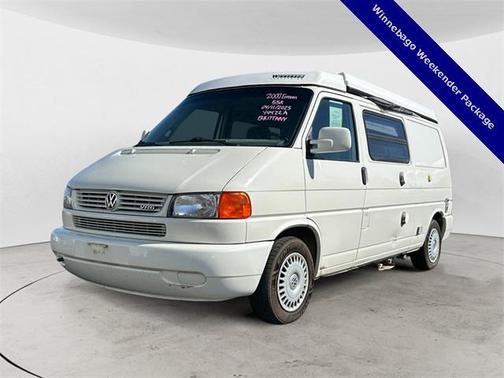 2000 Volkswagen Eurovan MV