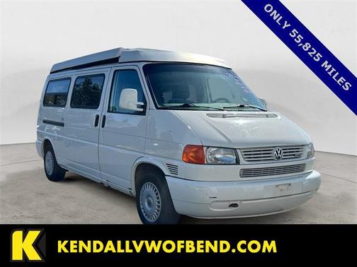 2000 Volkswagen Eurovan MV