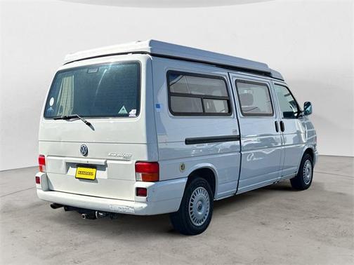 2000 Volkswagen Eurovan MV