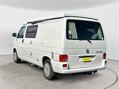 2000 Volkswagen Eurovan MV