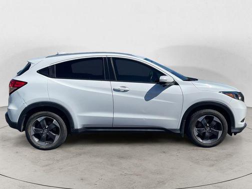 2018 Honda HR-V EX-L w/Navigation