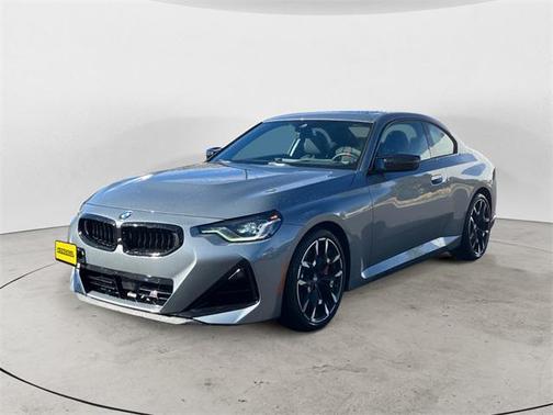 2025 BMW M240 i xDrive