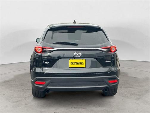 2023 Mazda CX-9 Touring