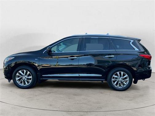 2014 INFINITI QX60 Base