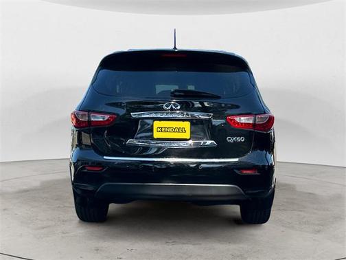 2014 INFINITI QX60 Base