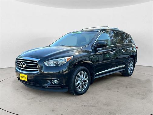 2014 INFINITI QX60 Base
