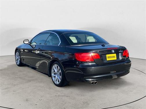 2013 BMW 328 328i