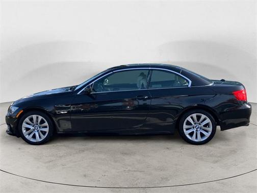 2013 BMW 328 328i