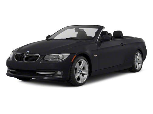 2013 BMW 328 328i