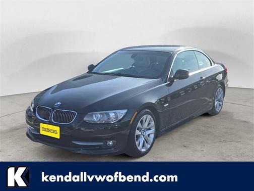 2013 BMW 328 328i