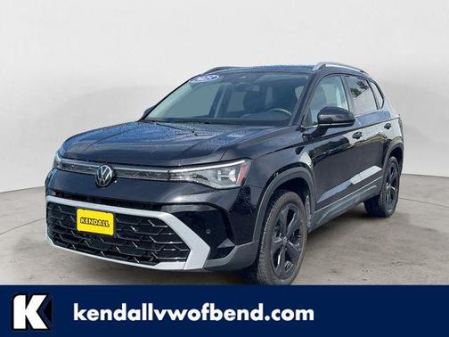 2025 Volkswagen Taos 1.5T SEL