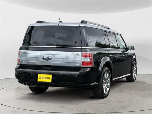 2011 Ford Flex Limited
