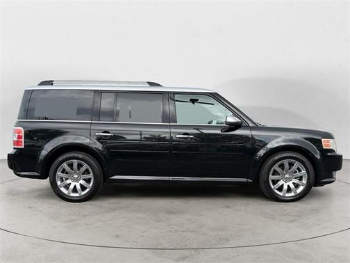 2011 Ford Flex Limited