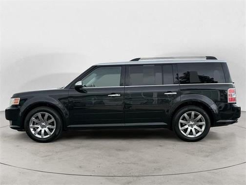 2011 Ford Flex Limited