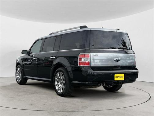 2011 Ford Flex Limited