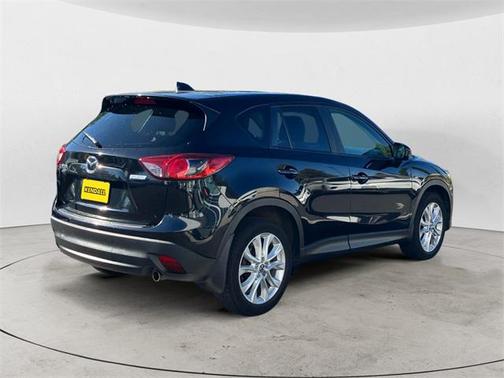 2014 Mazda CX-5 Grand Touring
