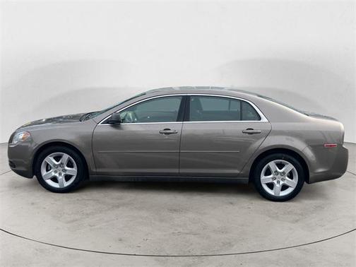 2011 Chevrolet Malibu LS