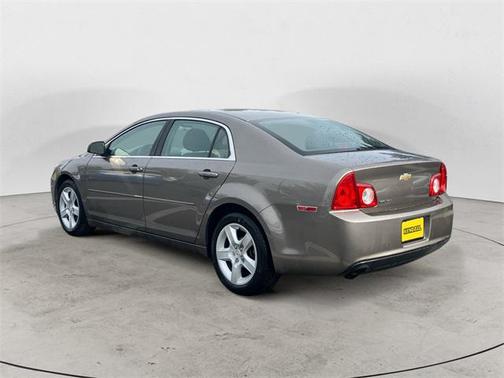 2011 Chevrolet Malibu LS