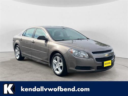 2011 Chevrolet Malibu LS